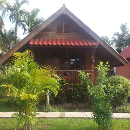 Phu View Guesthouse Pai Zewnętrze zdjęcie