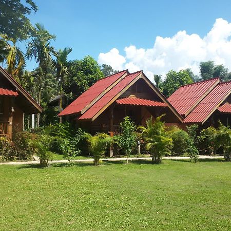 Phu View Guesthouse Pai Zewnętrze zdjęcie