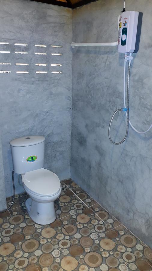 Phu View Guesthouse Pai Zewnętrze zdjęcie