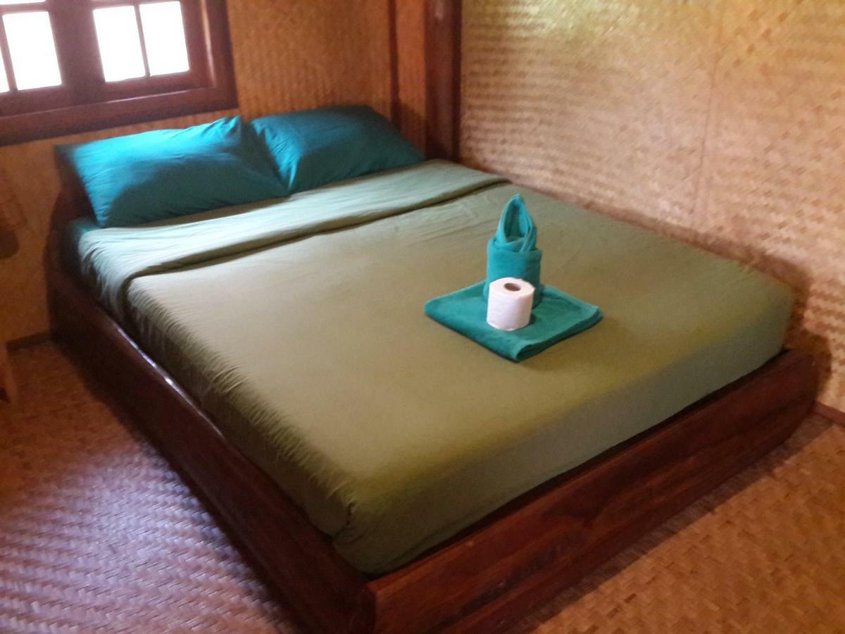 Phu View Guesthouse Pai Zewnętrze zdjęcie