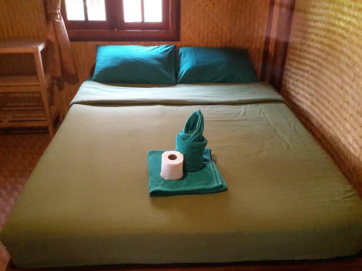 Phu View Guesthouse Pai Zewnętrze zdjęcie