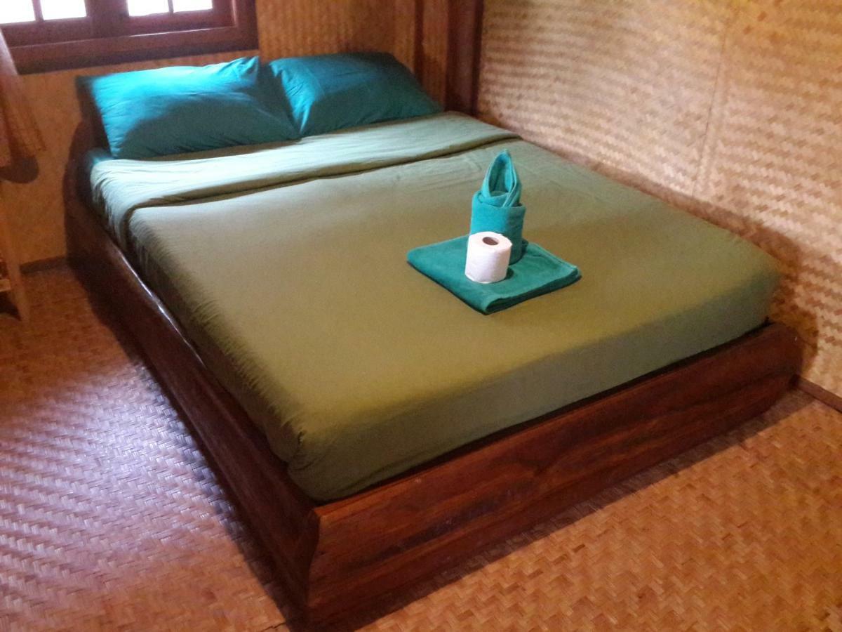 Phu View Guesthouse Pai Zewnętrze zdjęcie