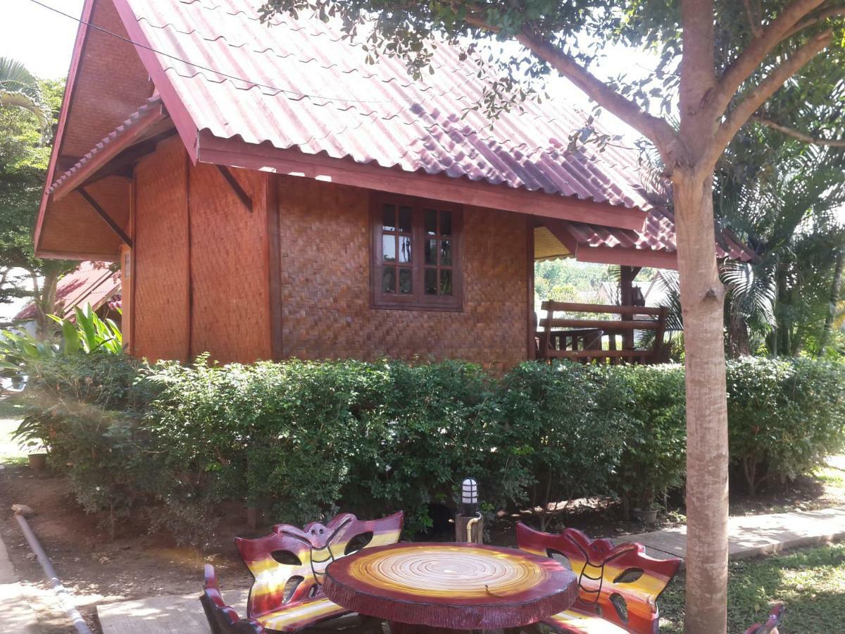 Phu View Guesthouse Pai Zewnętrze zdjęcie