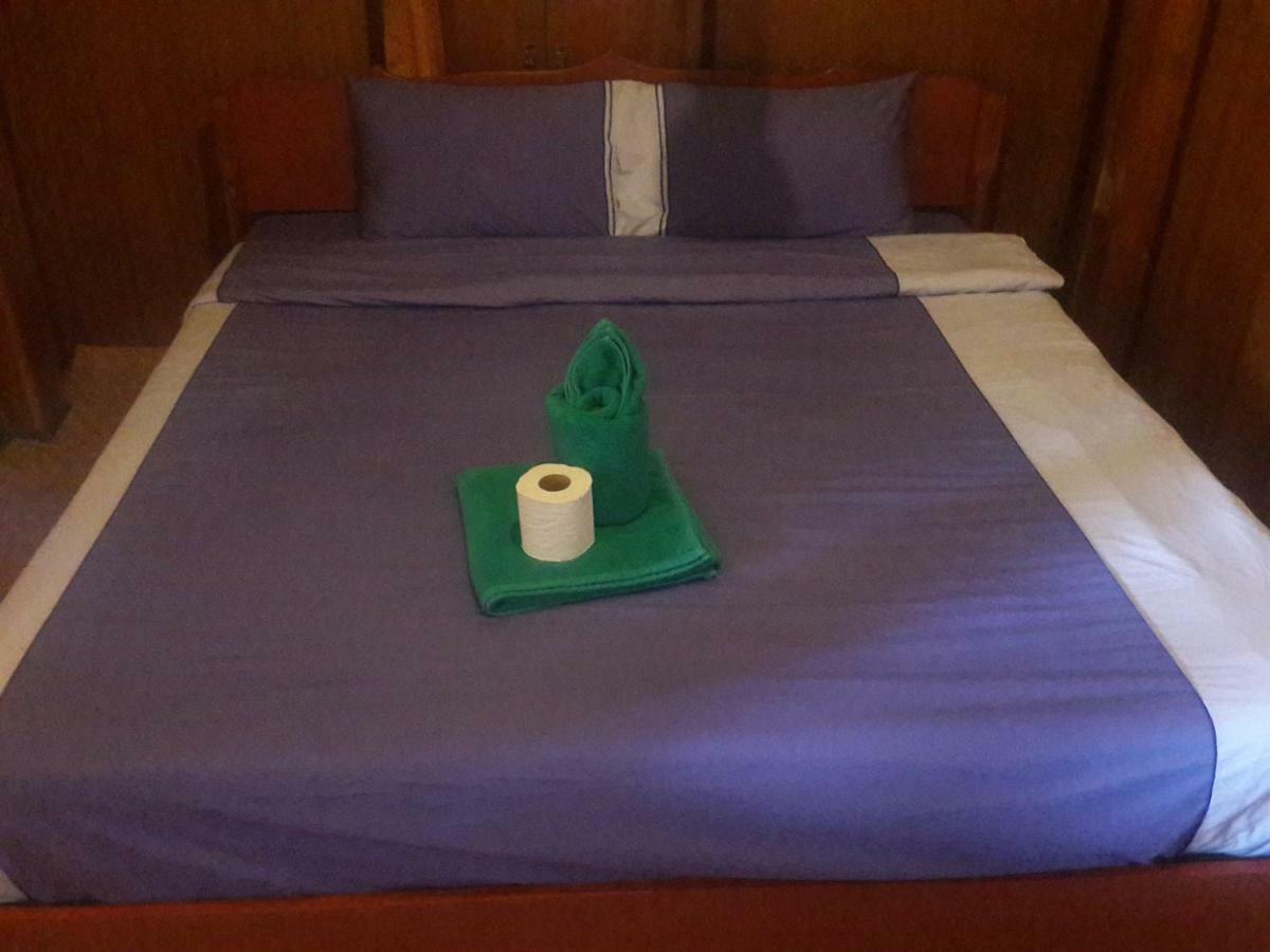 Phu View Guesthouse Pai Zewnętrze zdjęcie