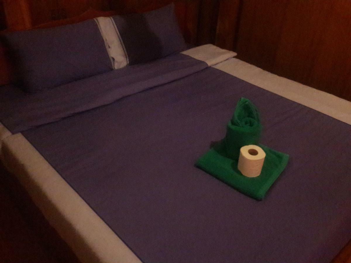 Phu View Guesthouse Pai Zewnętrze zdjęcie