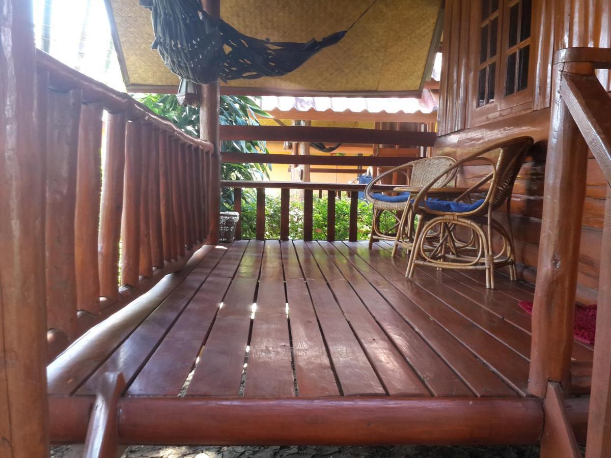 Phu View Guesthouse Pai Zewnętrze zdjęcie
