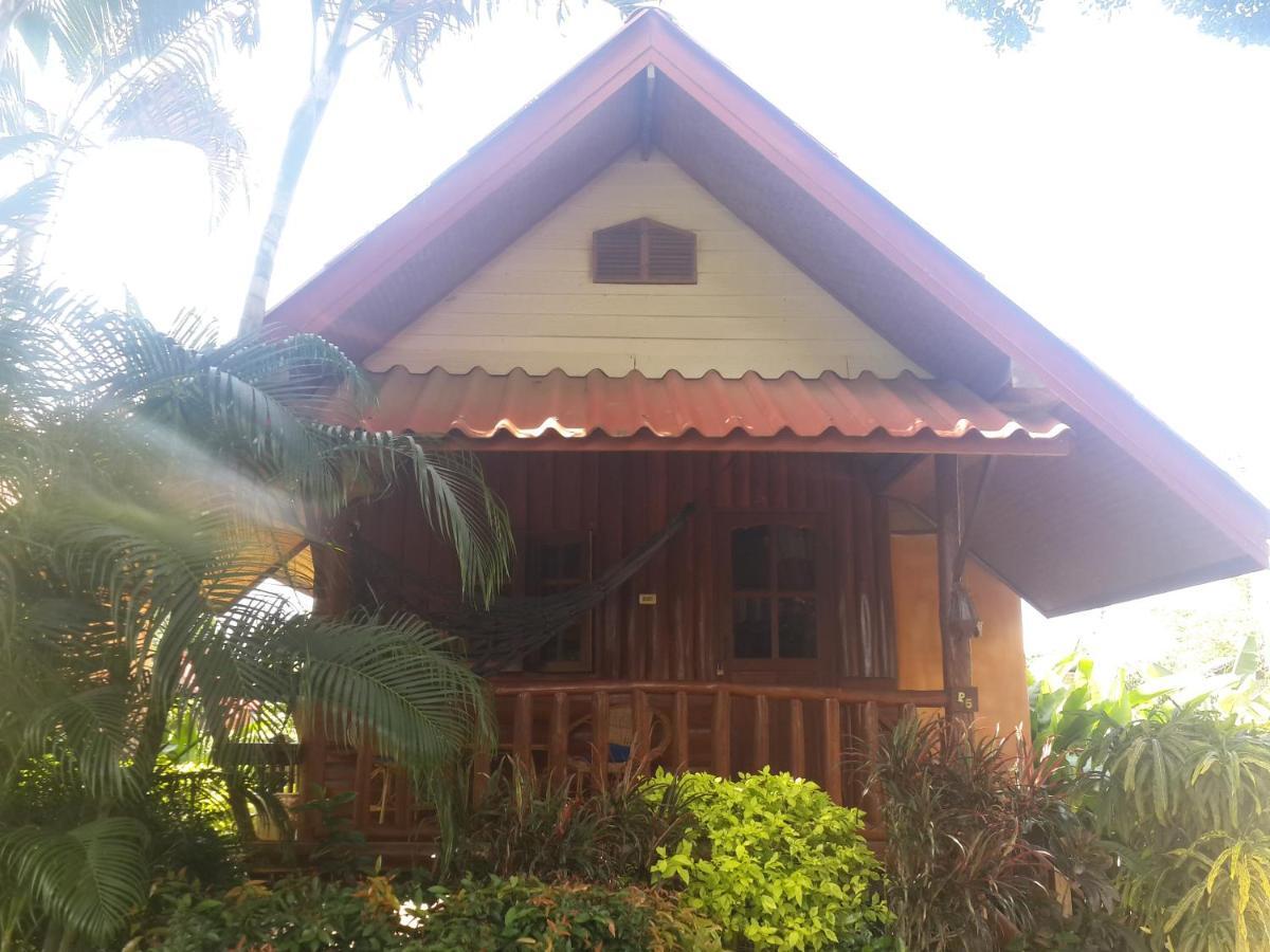 Phu View Guesthouse Pai Zewnętrze zdjęcie
