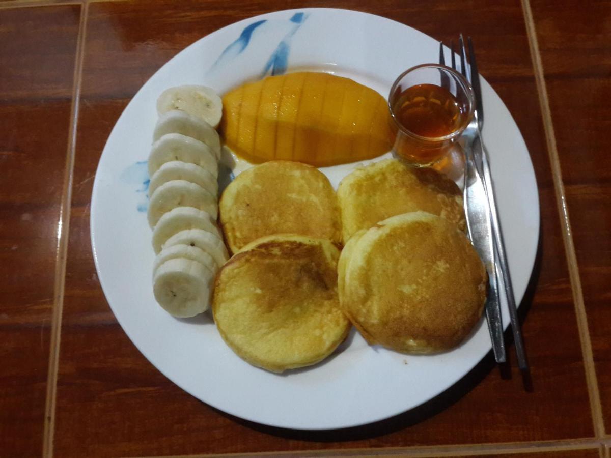 Phu View Guesthouse Pai Zewnętrze zdjęcie