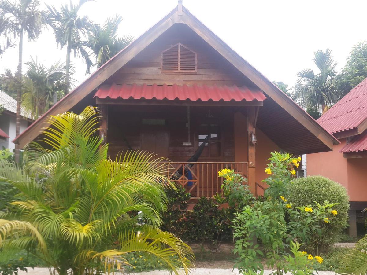 Phu View Guesthouse Pai Pokój zdjęcie